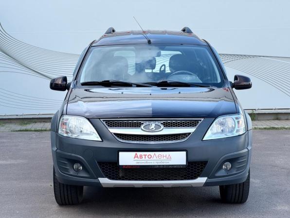 Lada (ВАЗ) Largus I с пробегом 2016 года, цена 900 000 рублей, 104036 км, универсал, Автокод Объявления