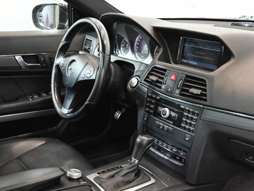 Mercedes-Benz E-Класс IV (W212 S212 C207) Екатеринбург  - изображение 7