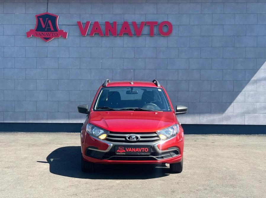 Lada (ВАЗ) Granta I Рестайлинг Альметьевск  - изображение 2