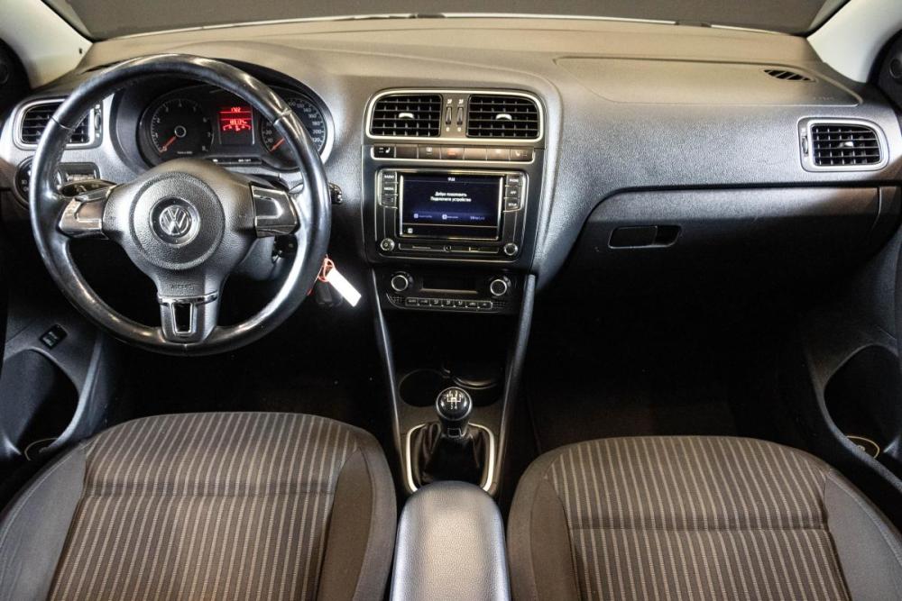 Volkswagen Polo V Уфа  - изображение 5
