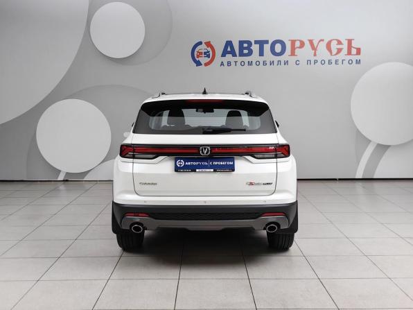 Changan CS35 Plus I Рестайлинг с пробегом 2024 года, цена 1 985 000 рублей, 8700 км, внедорожник, Автокод Объявления