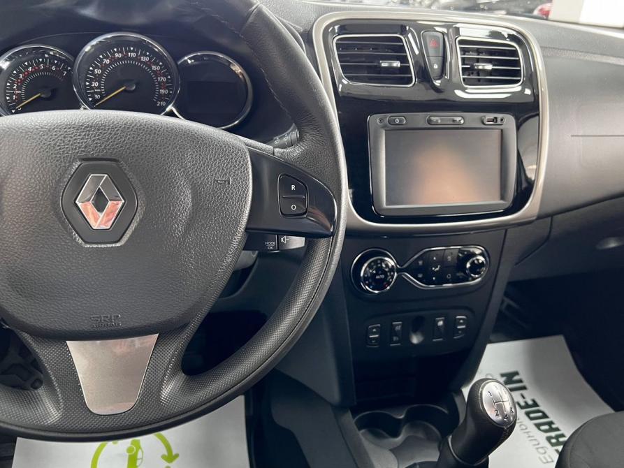 Renault Sandero II Тверь  - изображение 20