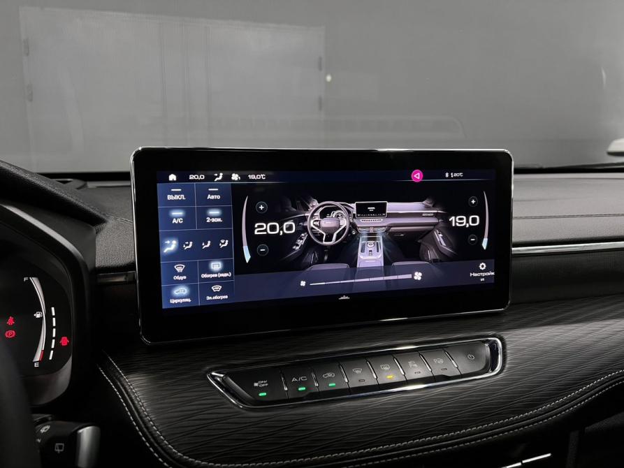 Haval Jolion I Тверь  - изображение 17