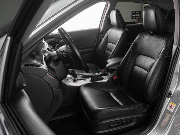 Honda Accord IX с пробегом 2013 года, цена 1 719 000 рублей, 175401 км, седан, Автокод Объявления
