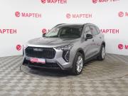 Haval Jolion I Рестайлинг Вологда  - изображение 18