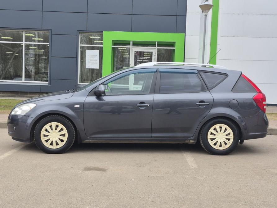 Kia Ceed I Ярославль  - изображение 8