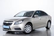 Chevrolet Cruze I Челябинск  - изображение 23