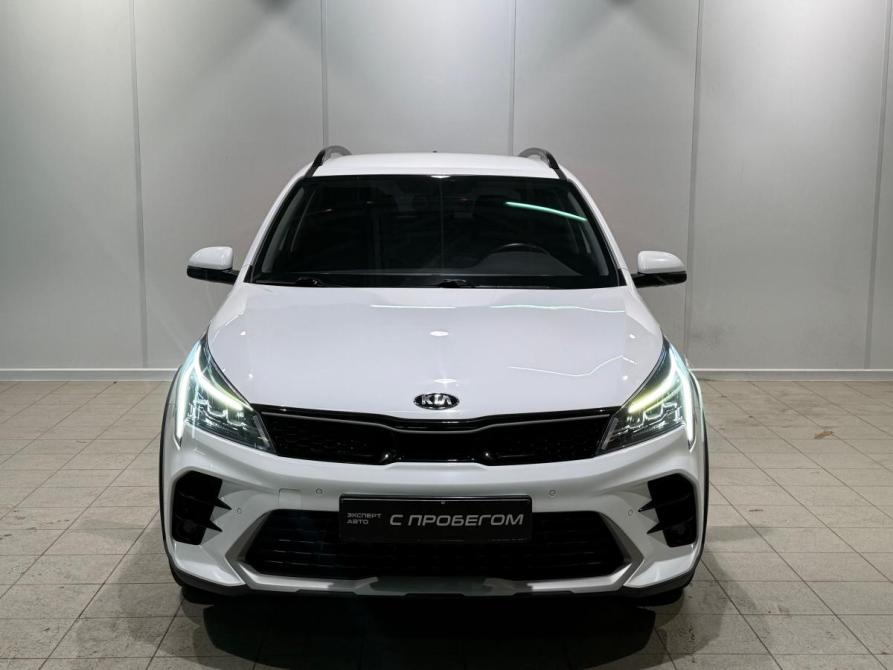 Kia Rio IV Рестайлинг Самара  - изображение 3