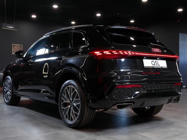 Audi Q5 III с пробегом 2026 года, цена 6 300 000 рублей, 32 км, внедорожник, Автокод Объявления