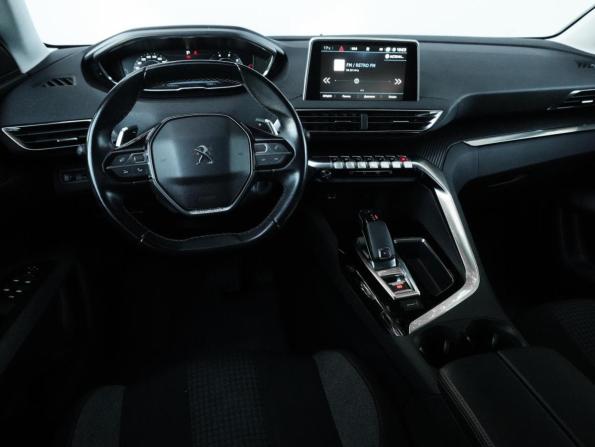 Peugeot 3008 II с пробегом 2019 года, цена 1 719 000 рублей, 141802 км, внедорожник, Автокод Объявления