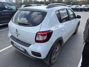 Renault Sandero II Рестайлинг Екатеринбург  - изображение 10