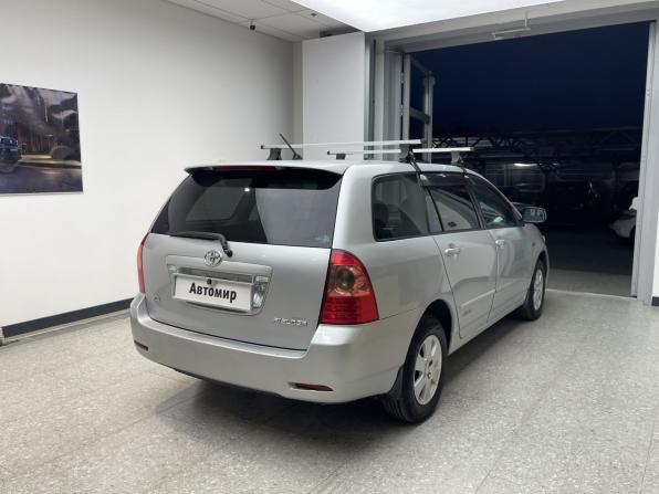 Toyota Corolla IX (E120 E130) Рестайлинг с пробегом 2005 года, цена 610 000 рублей, 280000 км, универсал, Автокод Объявления