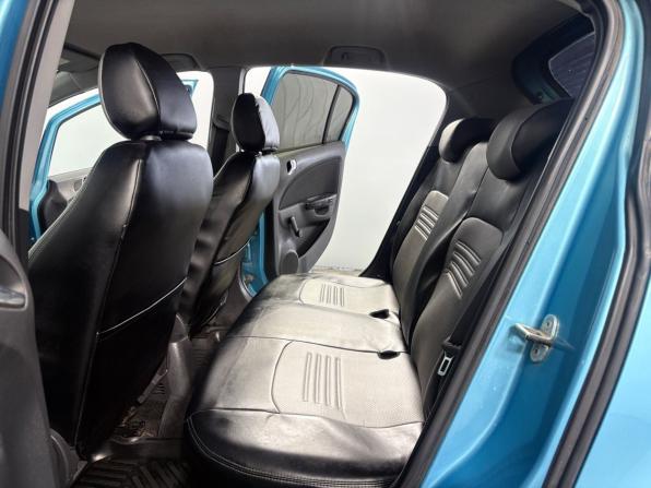 Opel Corsa D Рестайлинг II с пробегом 2011 года, цена 650 000 рублей, 58605 км, хэтчбек, Автокод Объявления