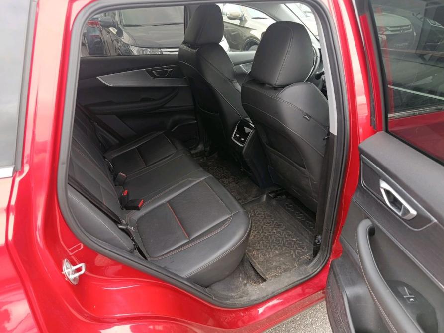 Chery Tiggo 7 Pro I Санкт-Петербург  - изображение 13