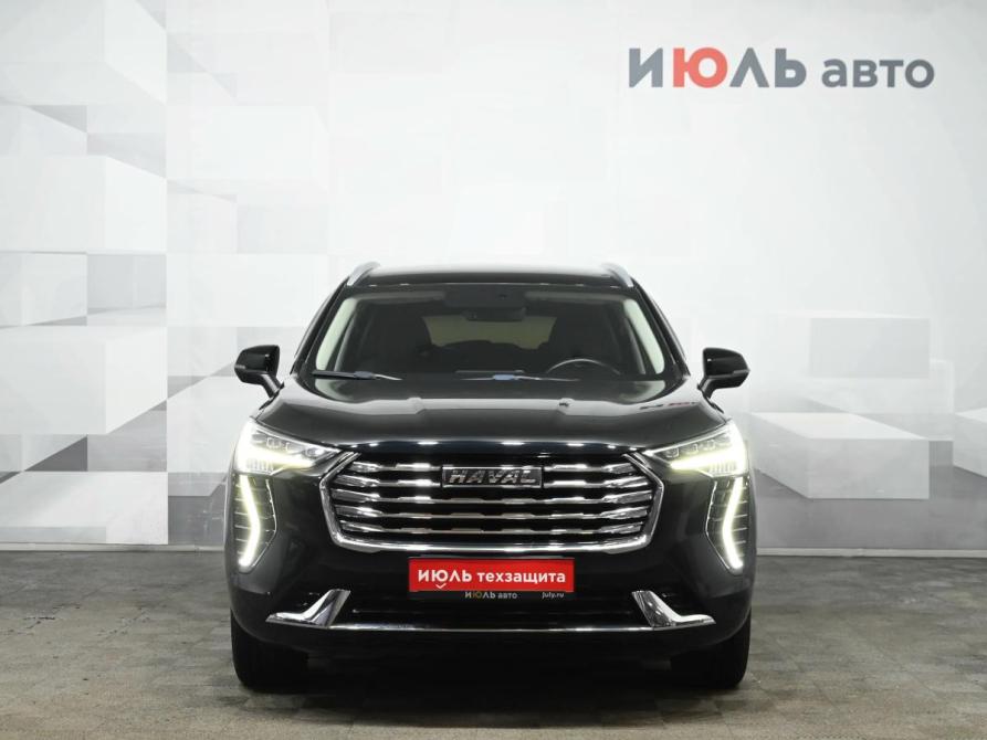 Haval Jolion I Екатеринбург  - изображение 2