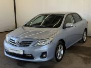 Toyota Corolla X (E140 E150) Рестайлинг Псков  - изображение 18