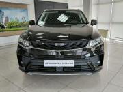 Geely Tugella I Москва  - изображение 23