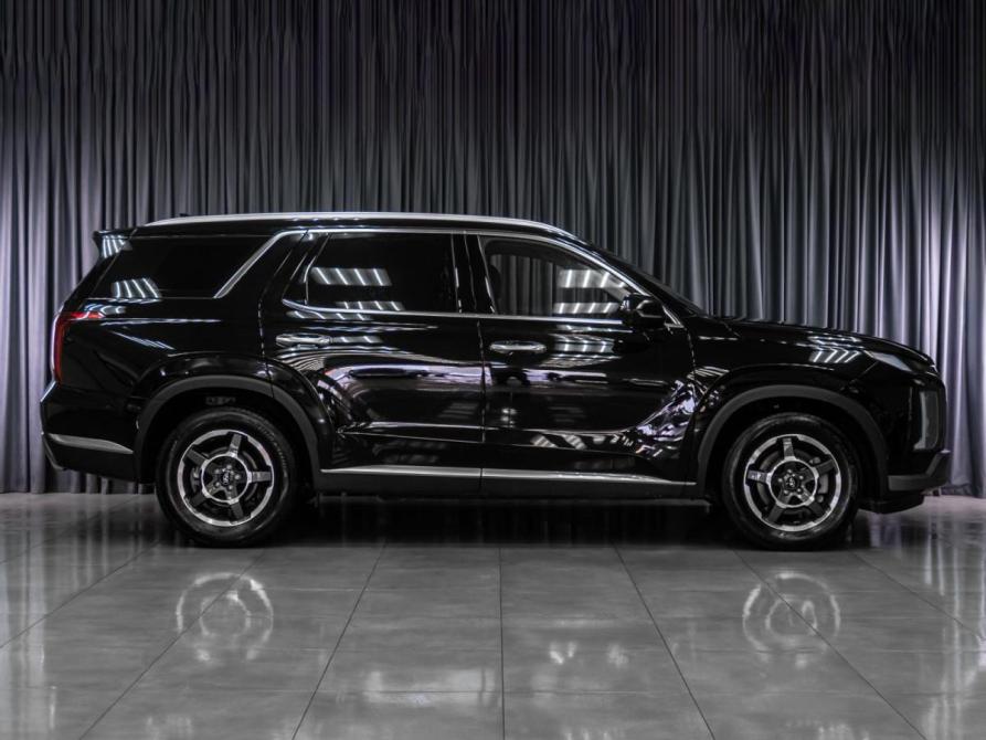 Hyundai Palisade I Рестайлинг Тюмень  - изображение 5