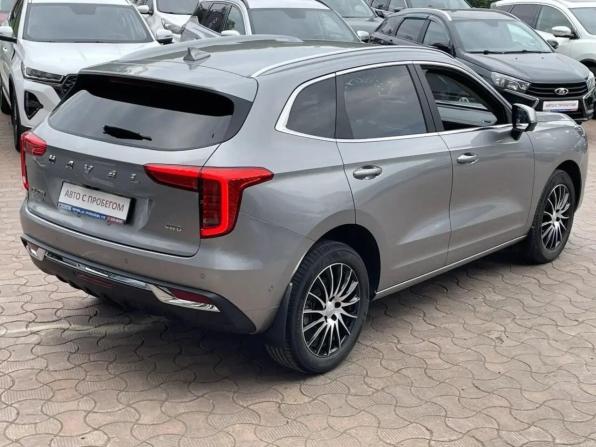 Haval Jolion I с пробегом 2023 года, цена 2 098 000 рублей, 20700 км, внедорожник, Автокод Объявления