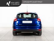 Ford Focus III Рестайлинг Казань  - изображение 19