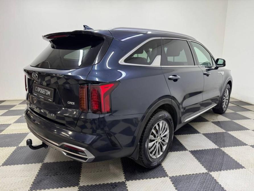 Kia Sorento IV Воронеж  - изображение 5