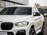 BMW X4 II (G02) Санкт-Петербург  - изображение 40