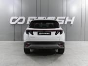 Hyundai Tucson IV Рестайлинг Ростов-на-Дону  - изображение 25
