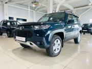 Lada (ВАЗ) Niva Travel I Миасс  - изображение 21