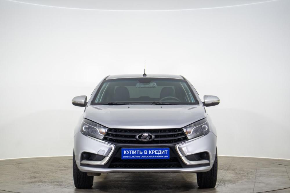 Lada (ВАЗ) Vesta I Оренбург  - изображение 2