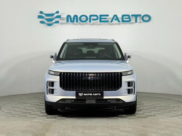 Jaecoo J7 I с пробегом 2023 года, цена 2 450 000 рублей, 25500 км, внедорожник, Автокод Объявления