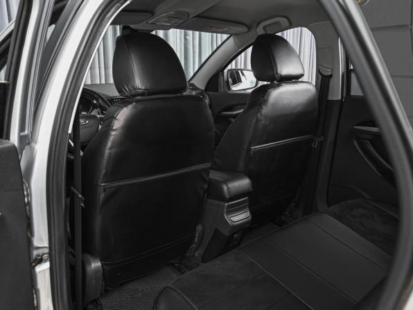 Lada (ВАЗ) Vesta I с пробегом 2021 года, цена 1 135 000 рублей, 149814 км, седан, Автокод Объявления