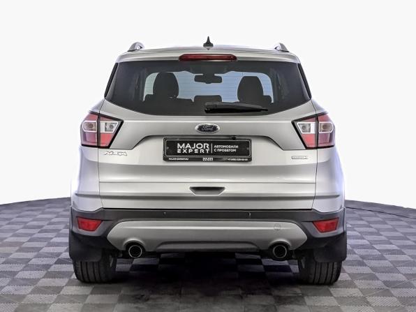 Ford Kuga II Рестайлинг с пробегом 2017 года, цена 1 715 000 рублей, 110263 км, внедорожник, Автокод Объявления