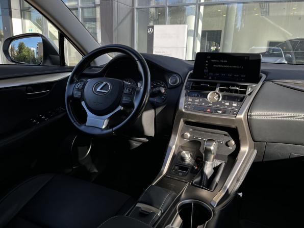 Lexus NX I Рестайлинг с пробегом 2020 года, цена 3 840 000 рублей, 70291 км, внедорожник, Автокод Объявления