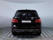 Mercedes-Benz GLE I (W166) Санкт-Петербург  - изображение 24