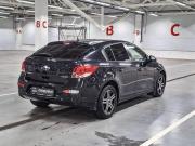 Chevrolet Cruze I Рестайлинг Казань  - изображение 28