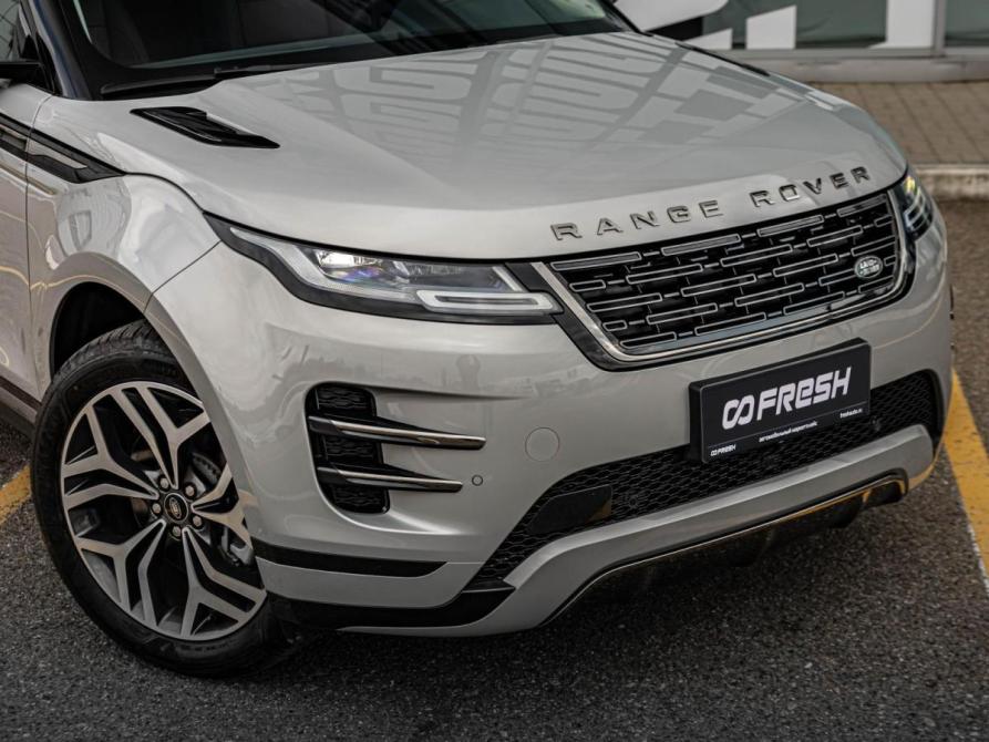 Land Rover Range Rover Evoque II Рестайлинг Краснодар  - изображение 8