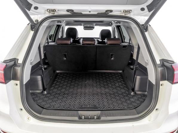 Chery Tiggo 8 Pro I с пробегом 2021 года, цена 1 725 000 рублей, 109287 км, внедорожник, Автокод Объявления
