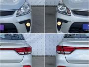 Kia Rio IV Тамбов  - изображение 28