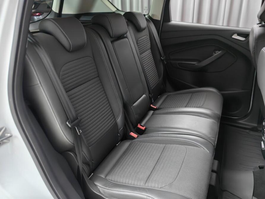 Ford Kuga II Рестайлинг Подольск  - изображение 9