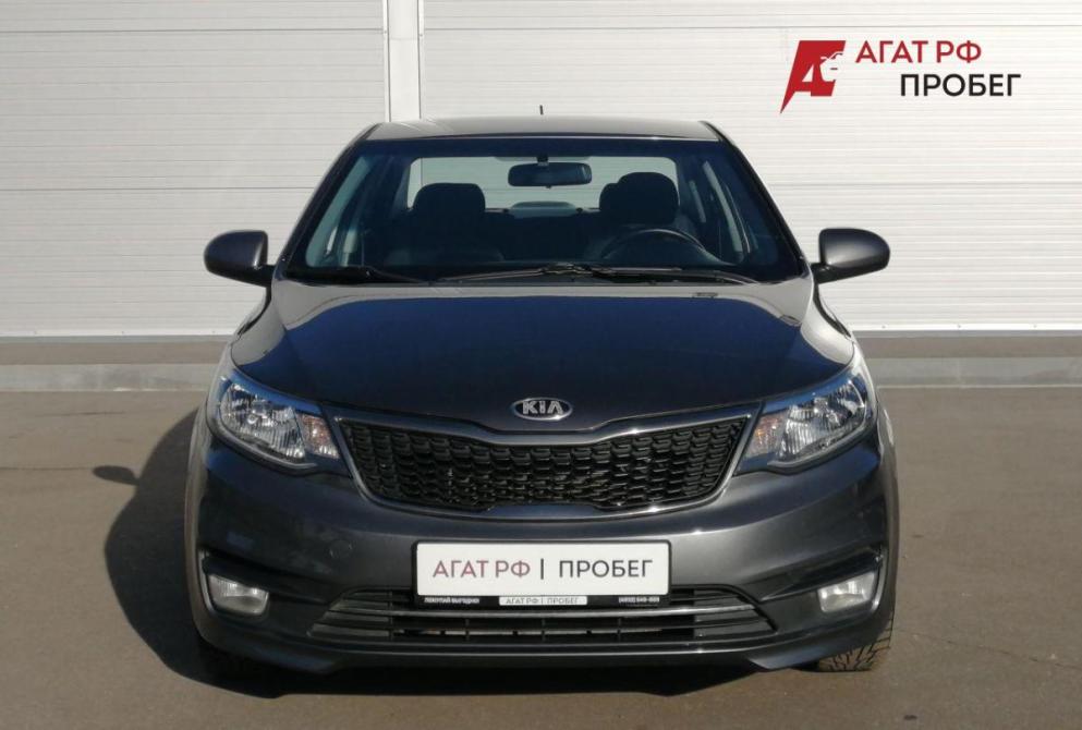 Kia Rio III Иваново  - изображение 2