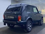 Lada (ВАЗ) Niva Legend Уфа  - изображение 28