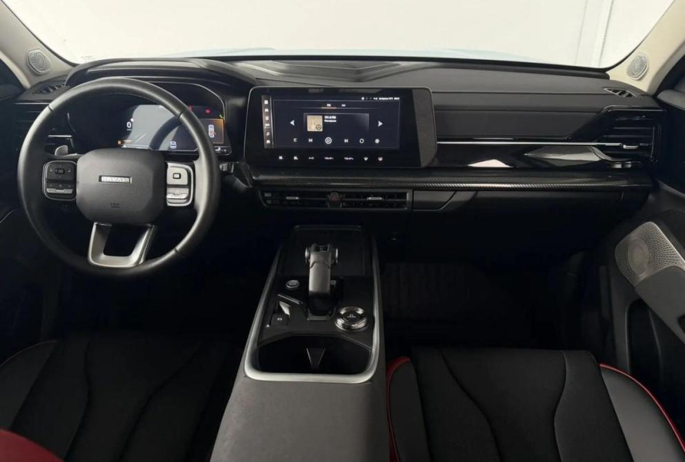 Haval H3 I Киров  - изображение 10