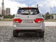 SsangYong Kyron I Рестайлинг Ижевск  - изображение 27
