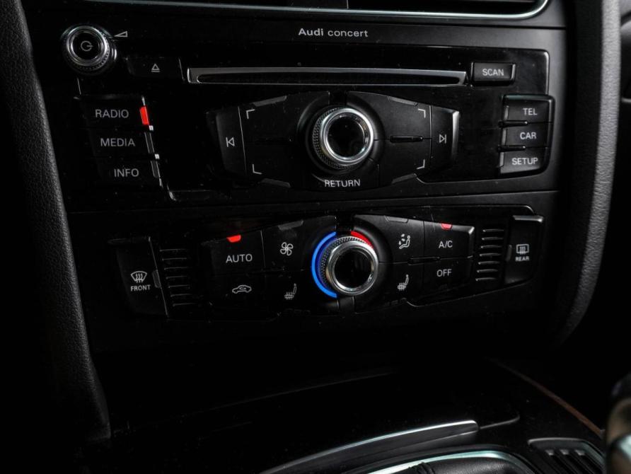 Audi A4 IV (B8) Рестайлинг Воронеж  - изображение 12