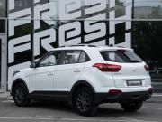 Hyundai Creta I Рестайлинг Волгоград  - изображение 20