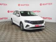 Volkswagen Polo VI Вологда  - изображение 20