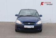 Hyundai Getz I Рестайлинг Нижний Новгород  - изображение 24
