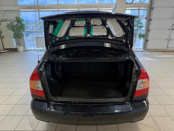 Hyundai Accent II с пробегом 2005 года, цена 495 000 рублей, 173000 км, седан, Автокод Объявления
