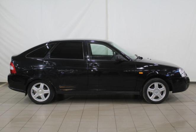 Lada (ВАЗ) Priora I с пробегом 2009 года, цена 300 000 рублей, 148380 км, хэтчбек, Автокод Объявления