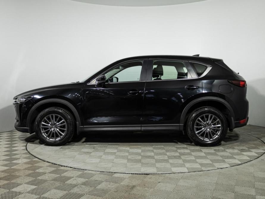 Mazda CX-5 II Санкт-Петербург  - изображение 9